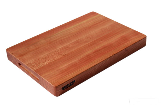 Cherry Cutting Board Small